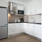 Апартаменты Neptuno Costadeje