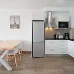 Neptuno Costadeje Апартаменты