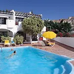 Апартаменты Neptuno Costadeje 3*