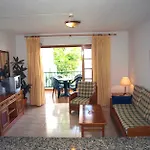 Neptuno Costadeje Апартаменты 3*