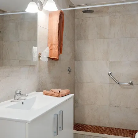 Neptuno Costadeje Апартаменты