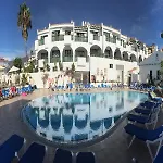 Neptuno Costadeje Costa Adeje