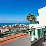 Neptuno Costadeje Lejlighed 3*