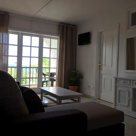 Neptuno Costadeje 3*