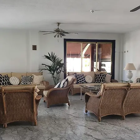 Neptuno Costadeje Apartament