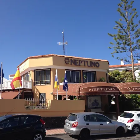 Neptuno Costadeje 아파트