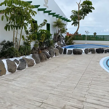 Neptuno Costadeje 3*