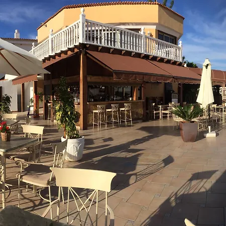 Neptuno Costadeje Apartman