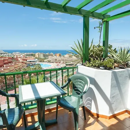 Neptuno Costadeje 3* Costa Adeje (Tenerife)