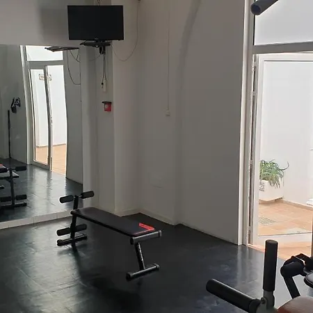 Neptuno Costadeje Apartman 3*
