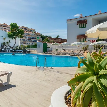 Apartman Neptuno Costadeje Costa Adeje (Tenerife)