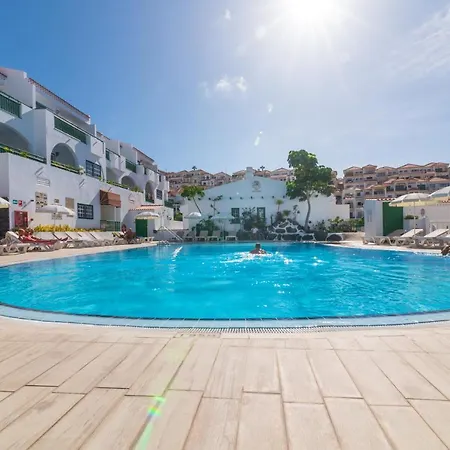 Neptuno Costadeje 3*