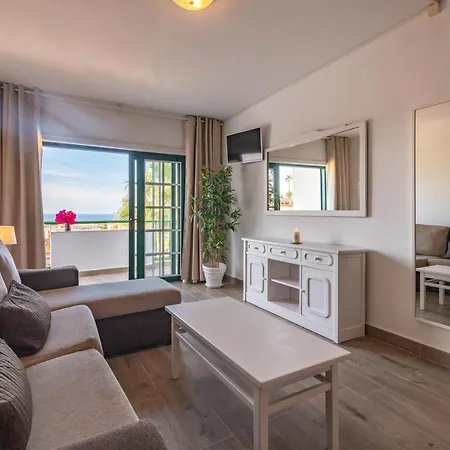 Apartman Neptuno Costadeje Costa Adeje (Tenerife)