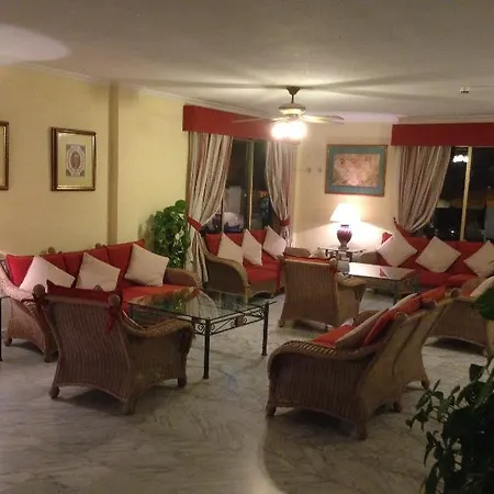 Apartament Neptuno Costadeje 3*