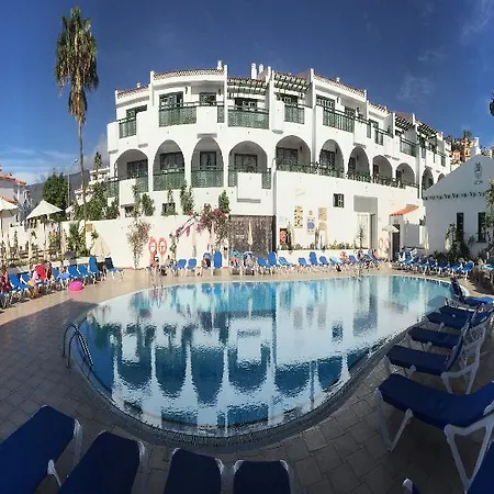 Neptuno Costadeje Costa Adeje (Tenerife)