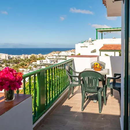 Neptuno Costadeje Costa Adeje (Tenerife)