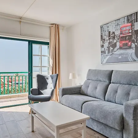 Neptuno Costadeje Apartment