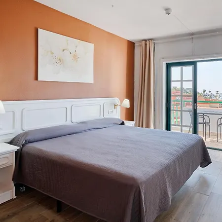 Neptuno Costadeje Apartment 3*