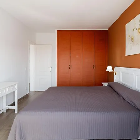 Neptuno Costadeje Apartment