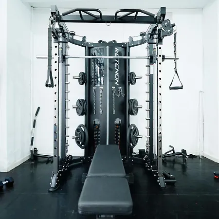 Neptuno Costadeje Apartment Costa Adeje (Tenerife)