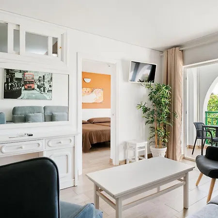 Apartment Neptuno Costadeje