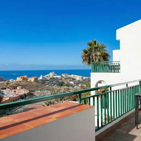 Neptuno Costadeje Apartment 3*