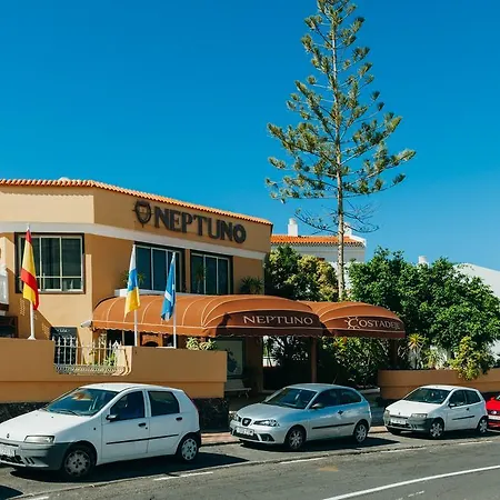 Neptuno Costadeje Apartament