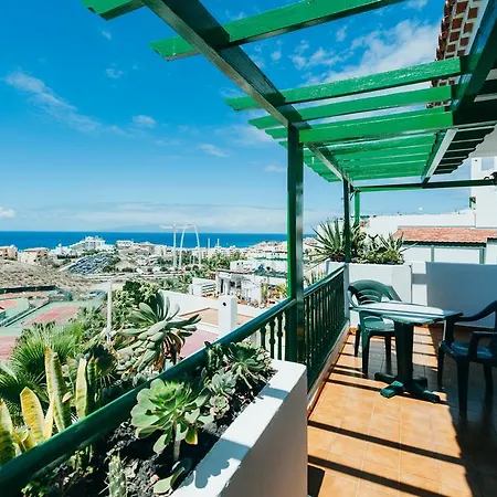 Neptuno Costadeje Costa Adeje (Tenerife)