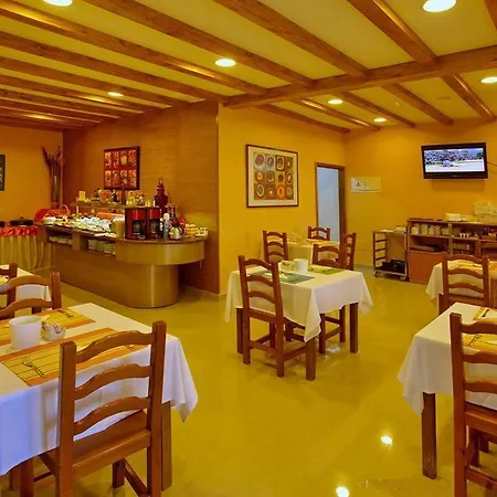 Neptuno Costadeje Apartament