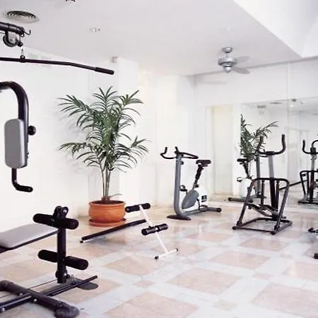 Neptuno Costadeje Apartament Costa Adeje (Tenerife)