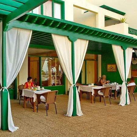 Neptuno Costadeje Apartament 3*