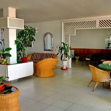 Neptuno Costadeje 3* Costa Adeje (Tenerife)