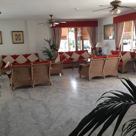 Neptuno Costadeje Apartament 3*