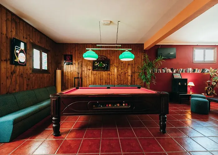 Neptuno Costadeje Apartman 3*