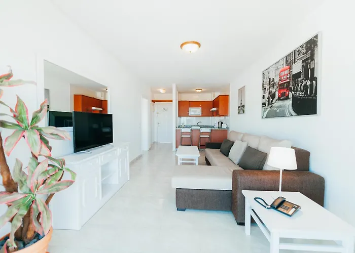 Neptuno Costadeje Apartment Costa Adeje (Tenerife)