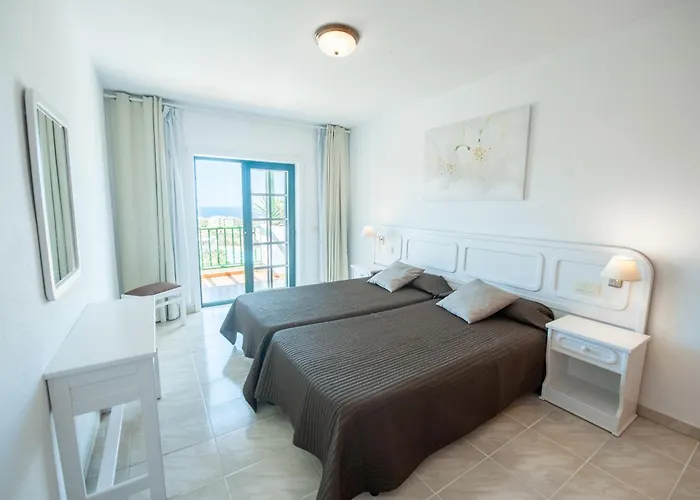 Apartment Neptuno Costadeje