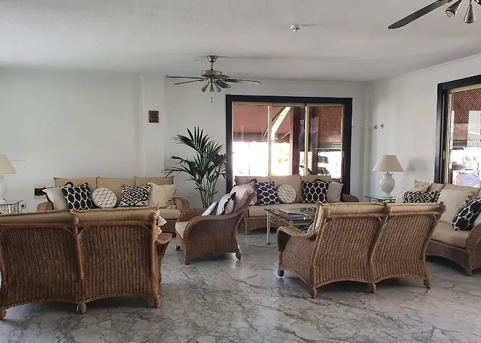 Neptuno Costadeje Apartman