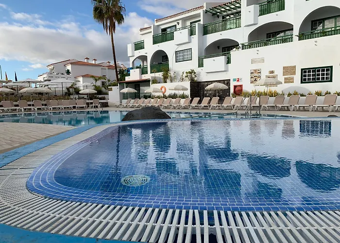 Apartman Neptuno Costadeje