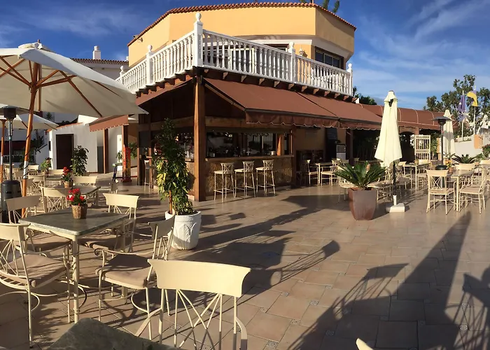 Neptuno Costadeje Apartment