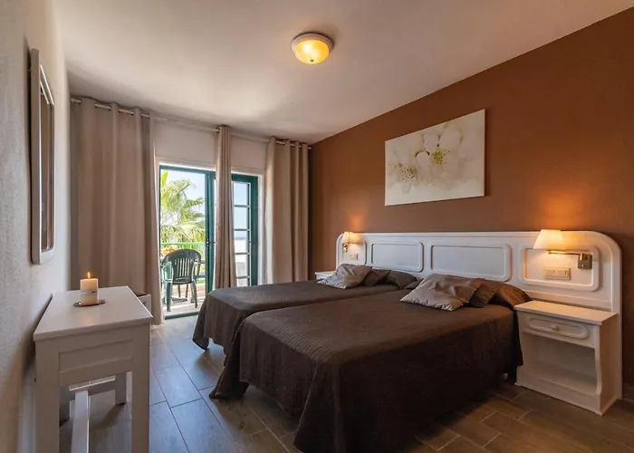 Apartment Neptuno Costadeje