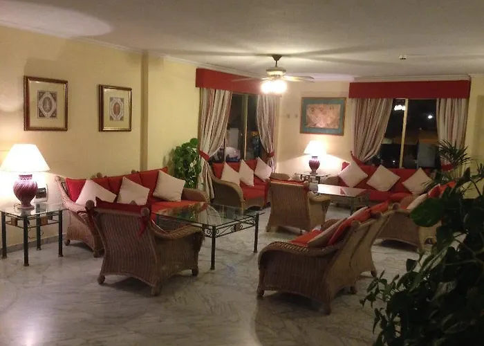 Apartment Neptuno Costadeje 3*