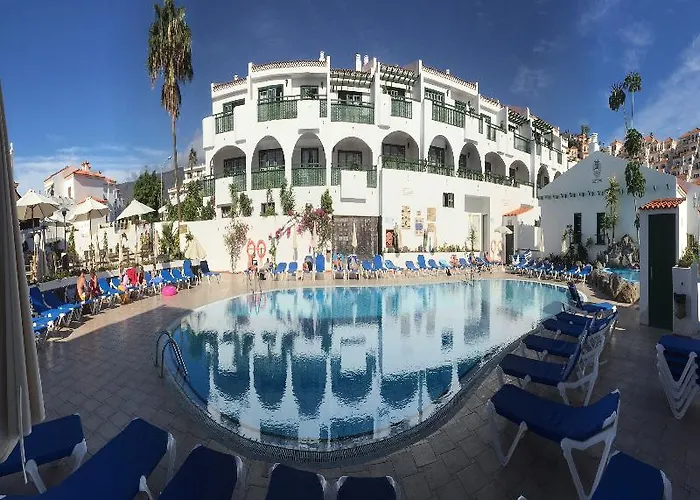 Neptuno Costadeje Costa Adeje (Tenerife)