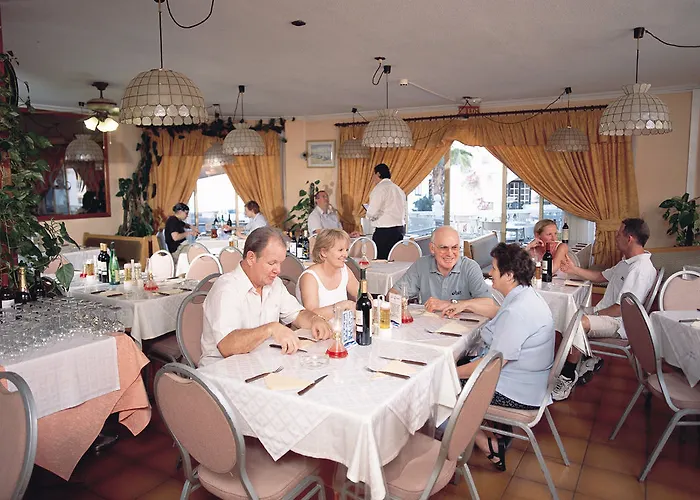 Neptuno Costadeje Costa Adeje (Tenerife)