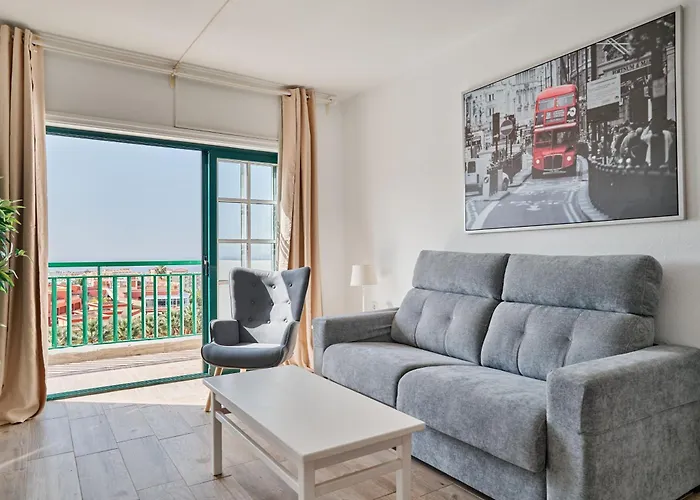 Neptuno Costadeje Apartman