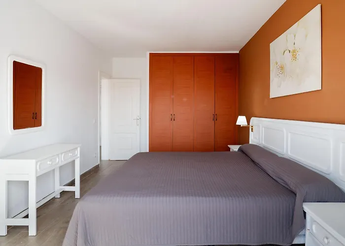 Neptuno Costadeje Apartment