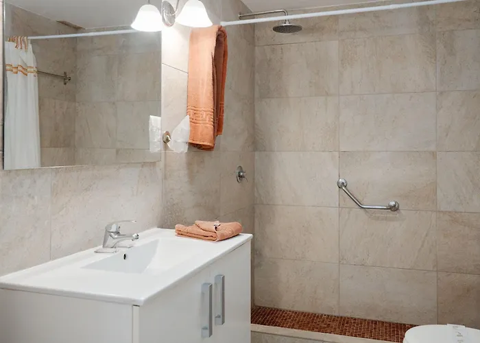 Neptuno Costadeje Apartman