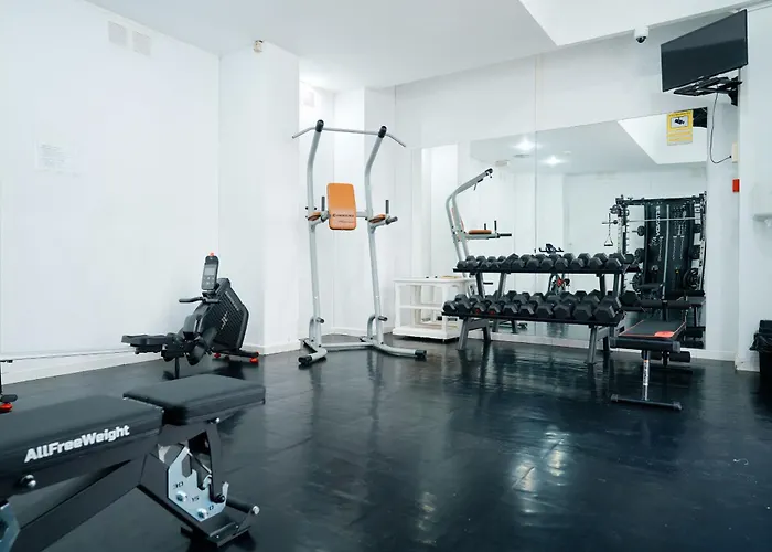 Neptuno Costadeje 3*