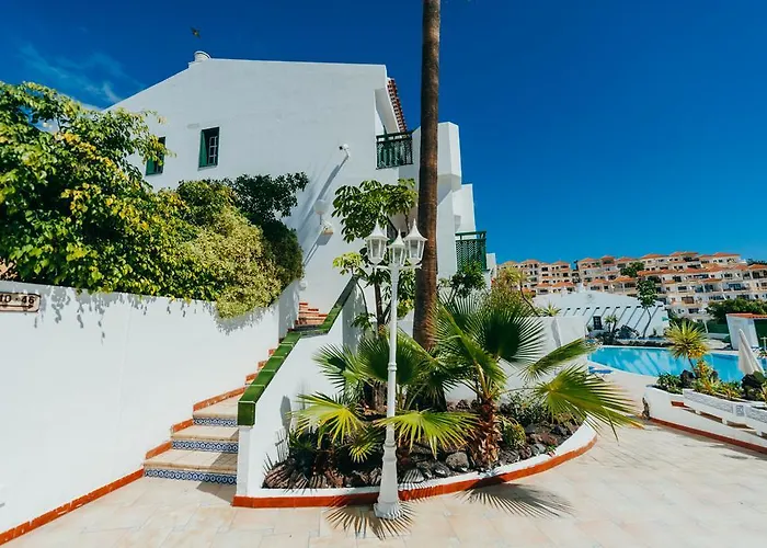 Neptuno Costadeje Apartment