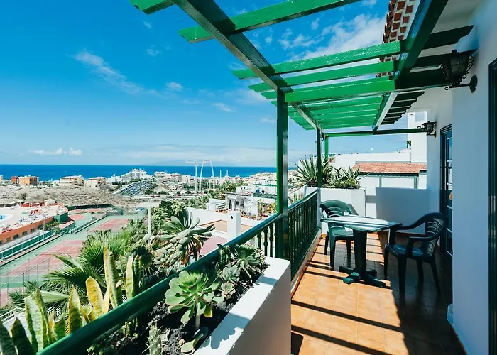 Neptuno Costadeje Costa Adeje (Tenerife)