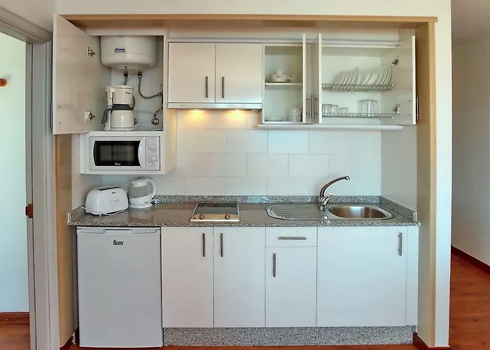 Neptuno Costadeje Apartman Costa Adeje (Tenerife)